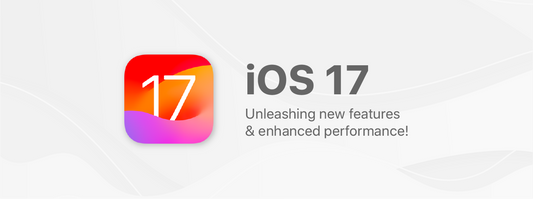 iOS 17: delivering more expressive communication, simplified sharing, intelligent input, and all new experiences