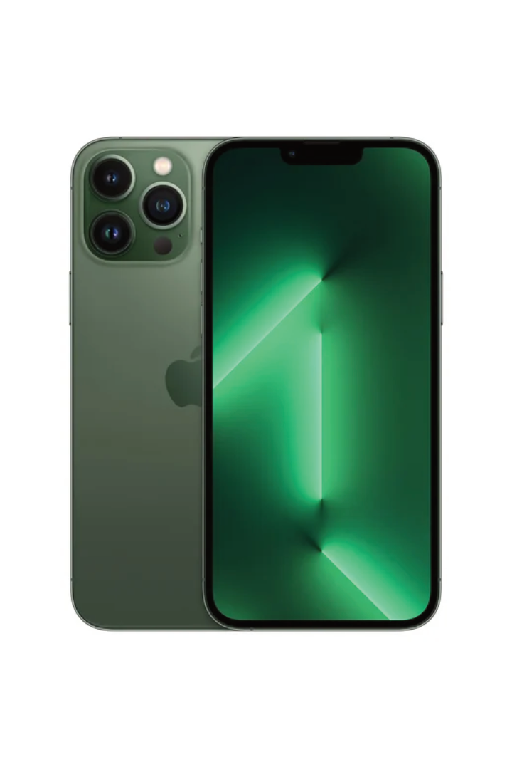 iPhone 13 Pro Max - 512GB-Alpine Green - Pre-owned – Maple Store