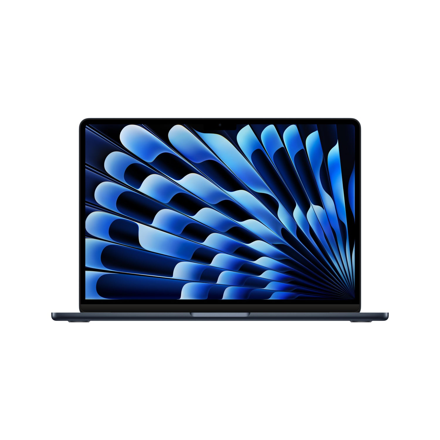 13-inch MacBook Air: Apple M3 chip with 8?core CPU and 8?core GPU, 256GB SSD - Midnight