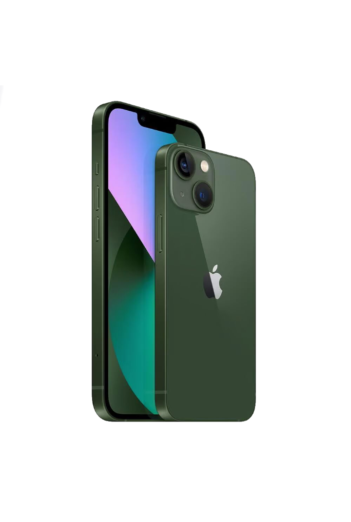 Apple iPhone 13 グリーン iPhone 13-128GB-Green - Pre-owned – Maple Store