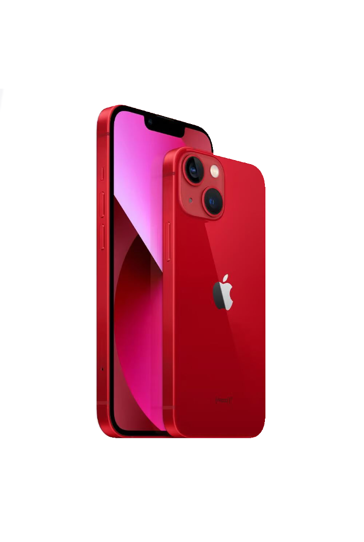 iPhone 13 - 128GB- Red - Pre-owned – Maple Store