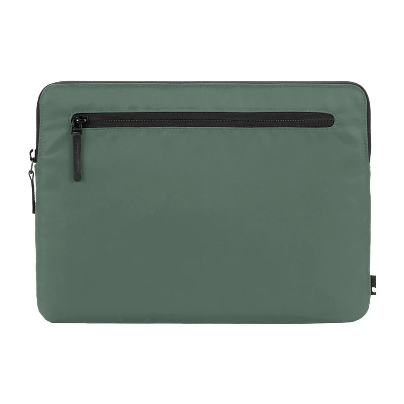 Incase Compact Sleeve Flight Nylon for 16-inch MacBook - Green