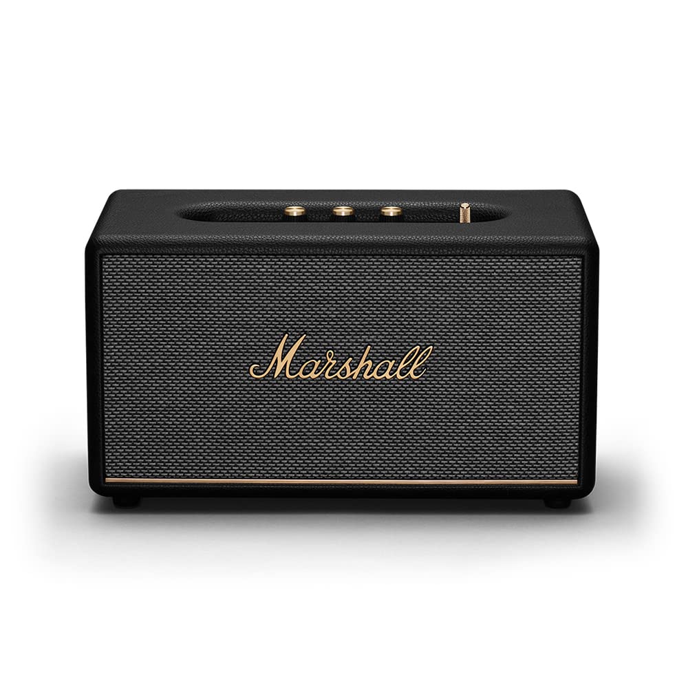 Marshall Stanmore lll - Black