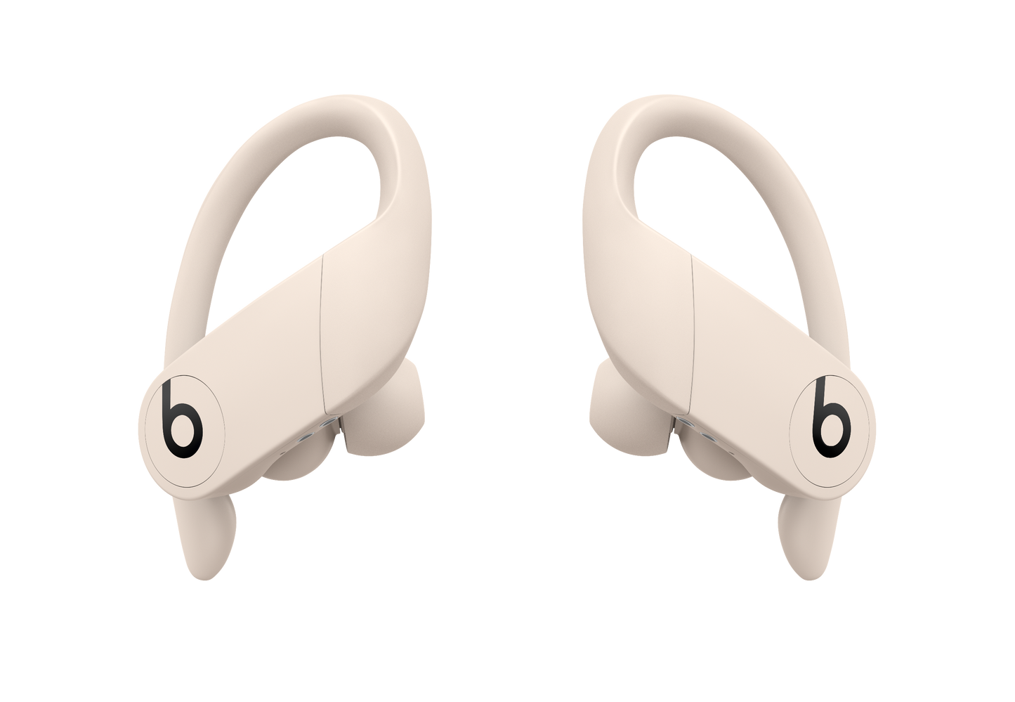 Powerbeats Pro - Totally Wireless Earphones - Ivory