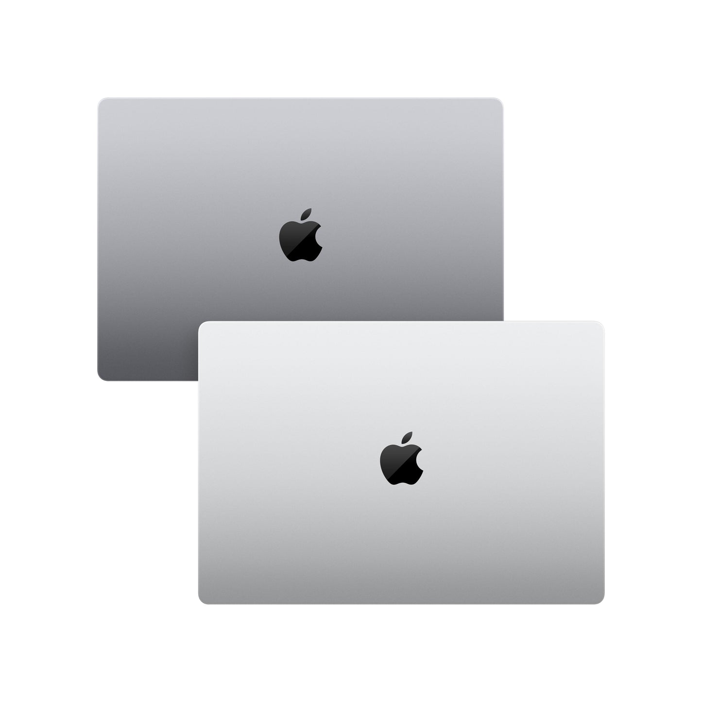 16-inch MacBook Pro: Apple M1 Max chip with 10‑core CPU and 32‑core GPU, 1TB SSD - Silver
