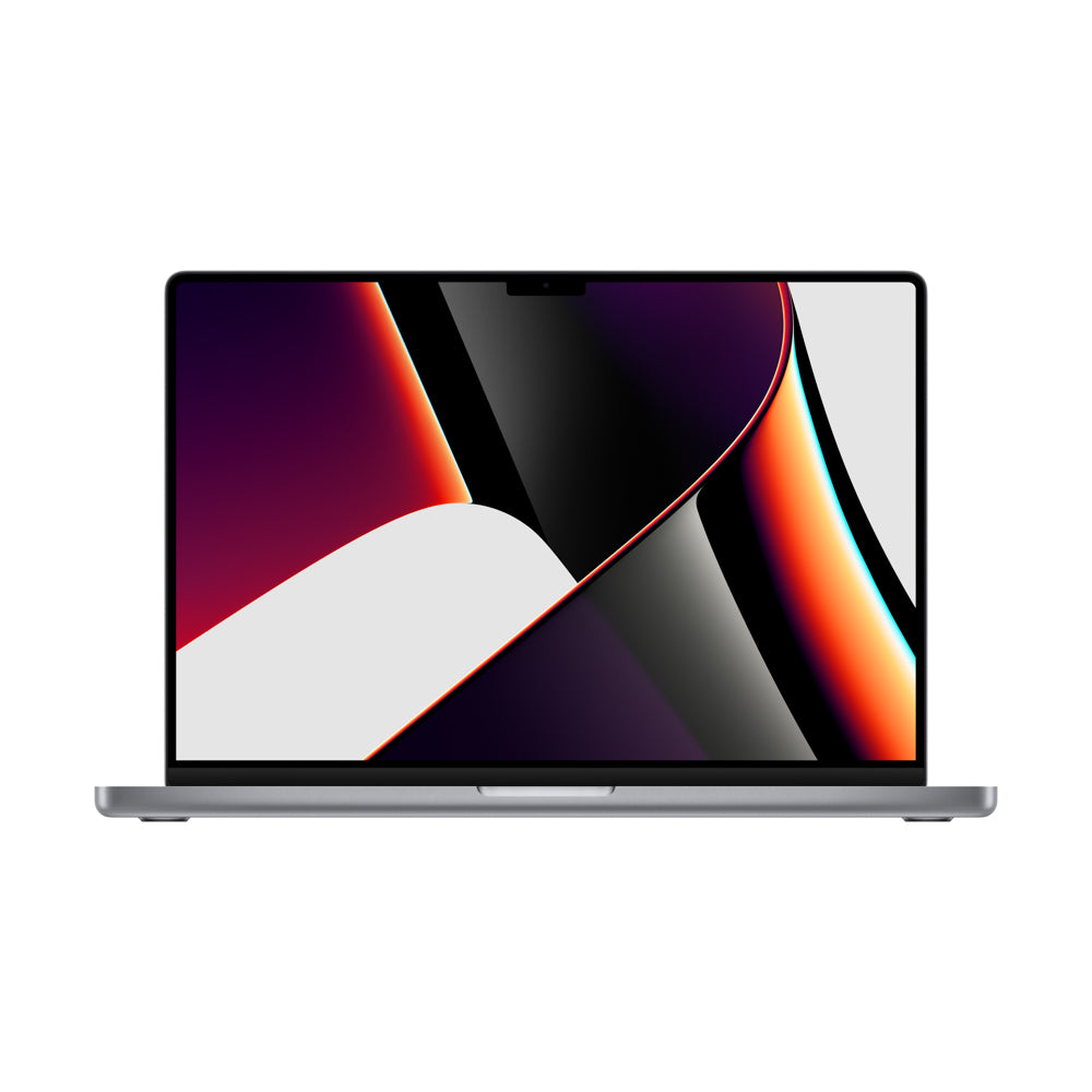 16-inch MacBook Pro M1 Pro 32GB Unified Memory, 512GB storage - Space Grey