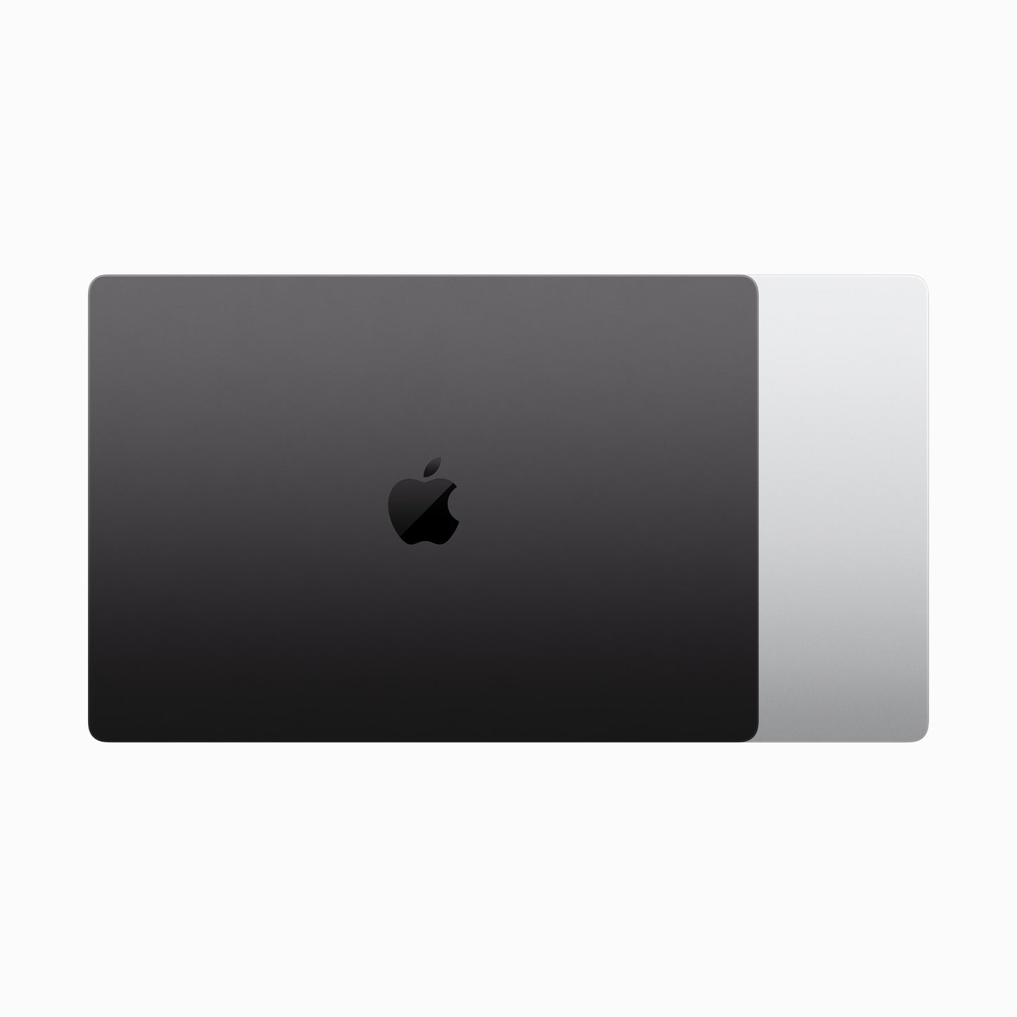 16-inch MacBook Pro: Apple M3 Pro chip with 12core CPU and 18core GPU, 512GB SSD - Space Black