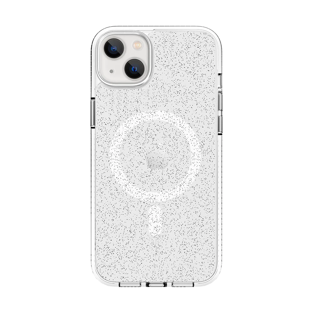 Prodigee Superstar iPhone 14 - Clear