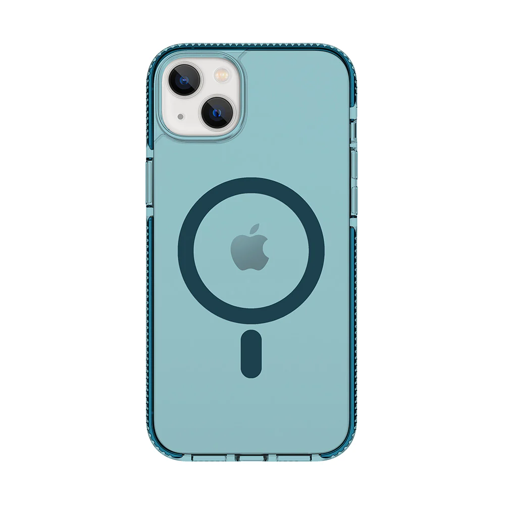 Prodigee Safetee Neo for iPhone 14 - Ocean
