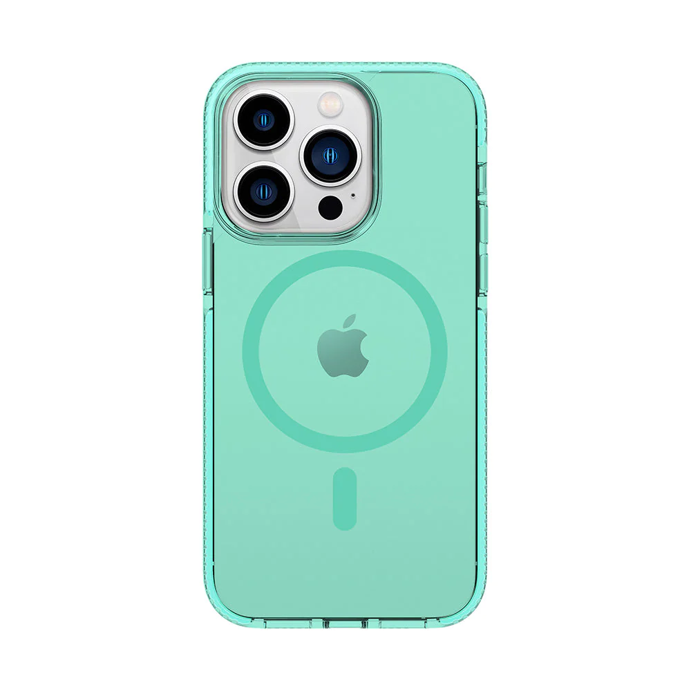 Prodigee Safetee Neo for iPhone 14 Pro - Mint