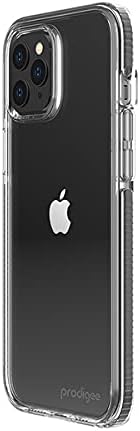 Prodigee Safetee Steel Case for iPhone 14 Pro Max - Black