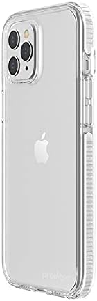 Prodigee Safetee Steel Case for iPhone 14 Pro Max - White