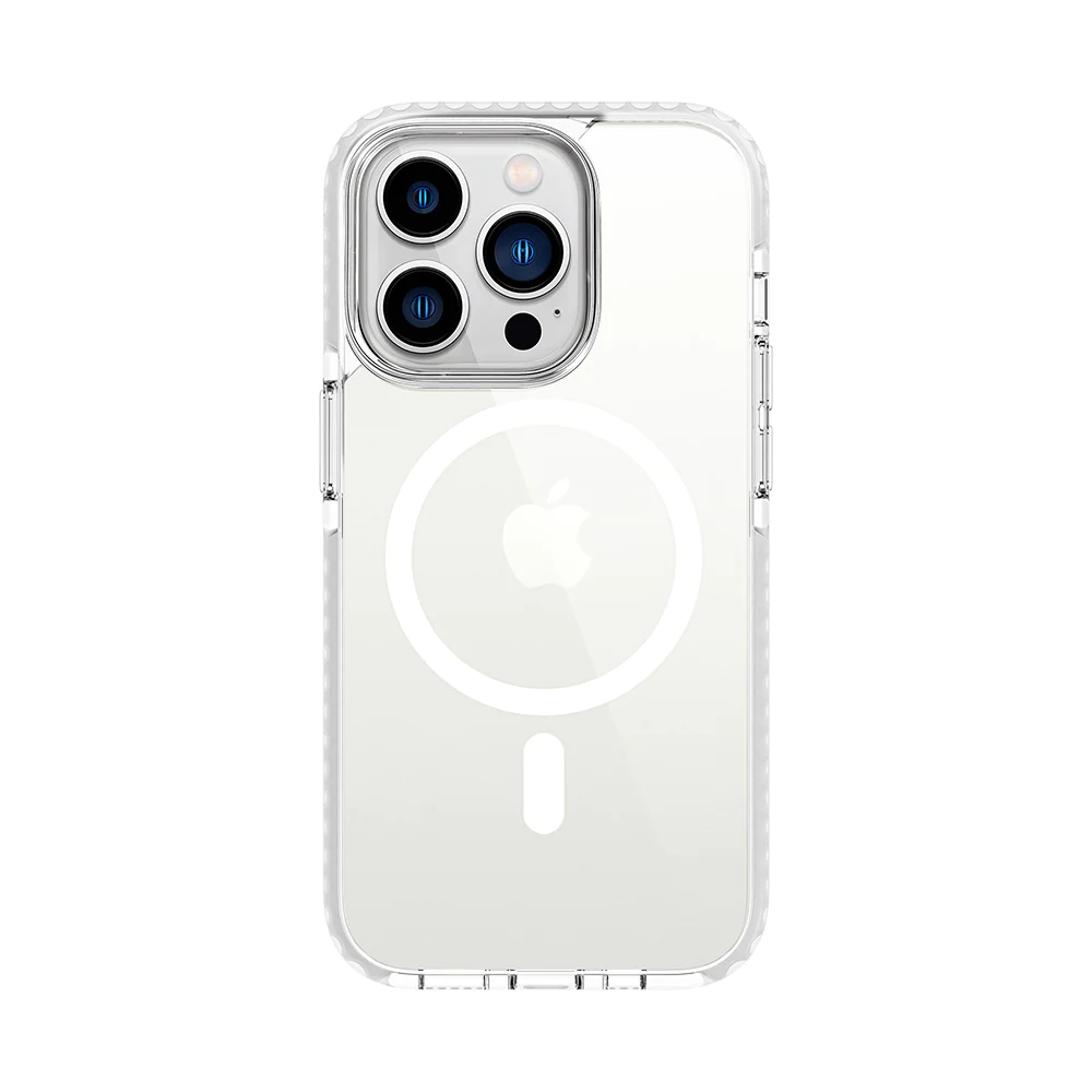 Prodigee Magneteek iPhone 14 Pro Max - White