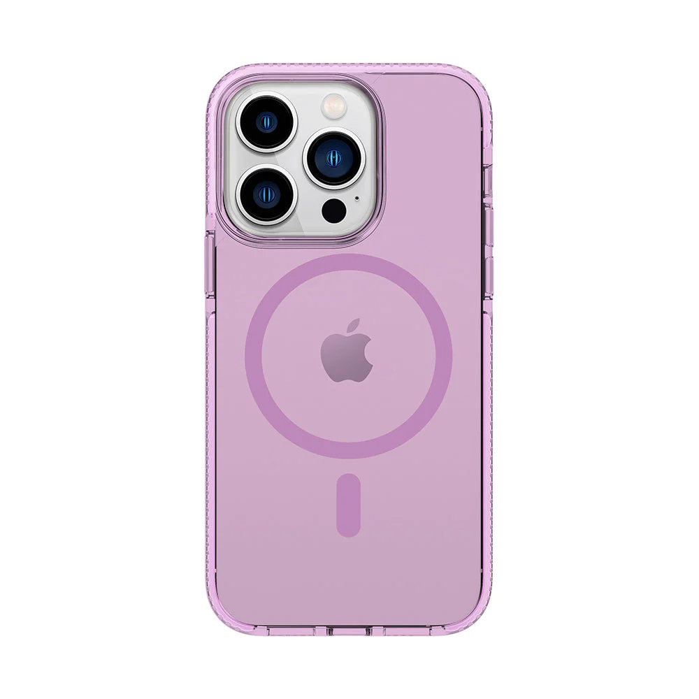 Prodigee Safetee Neo for iPhone 14 Pro Max - Lilac