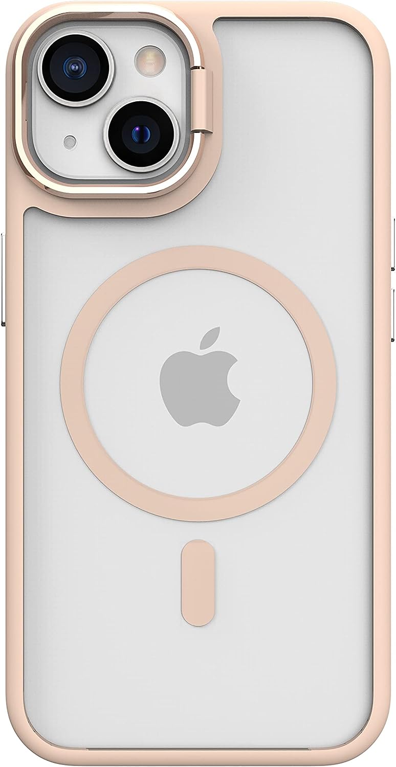 Prodigee Kick It iPhone 14 Plus - Gold