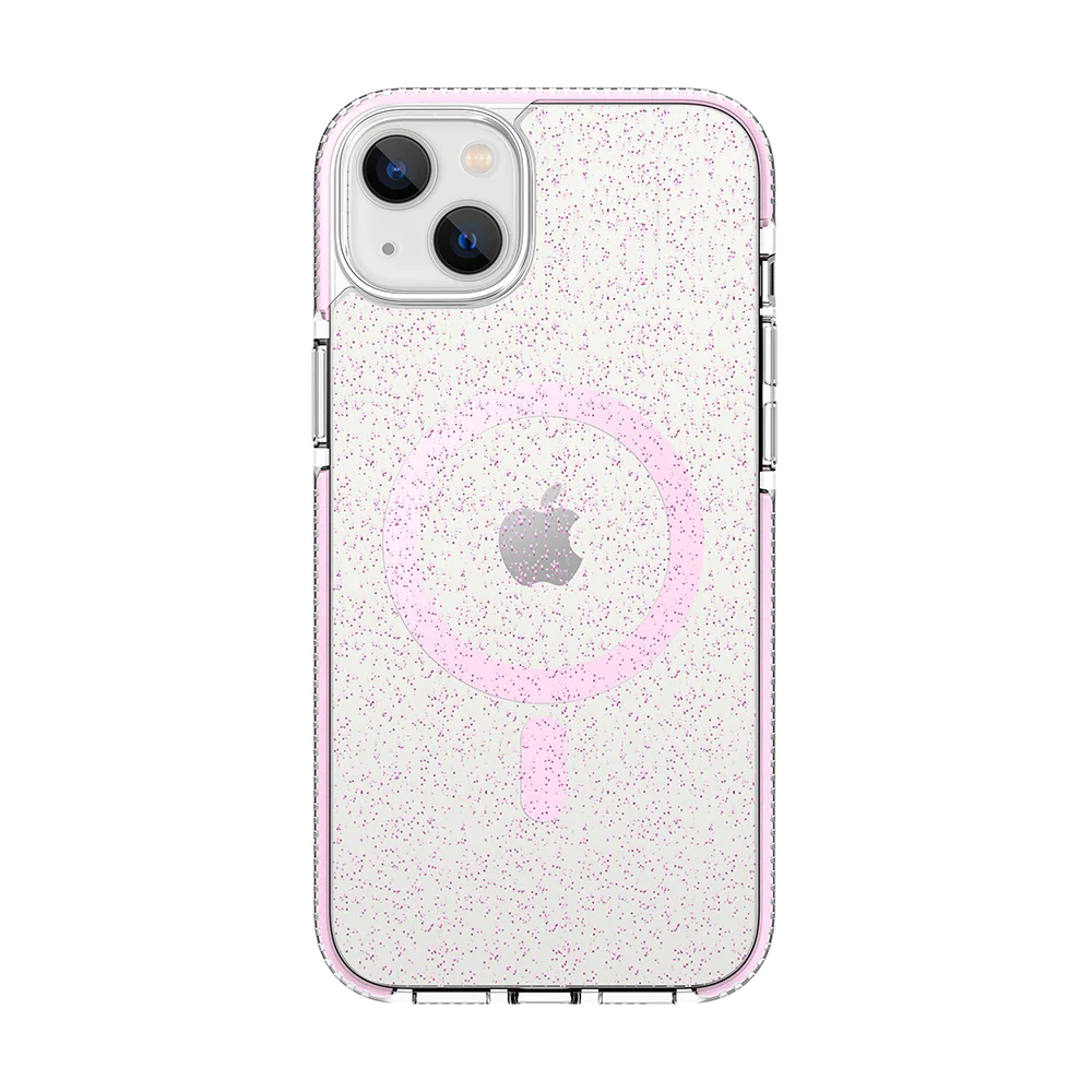 Prodigee Superstar iPhone 14 Plus - Rose