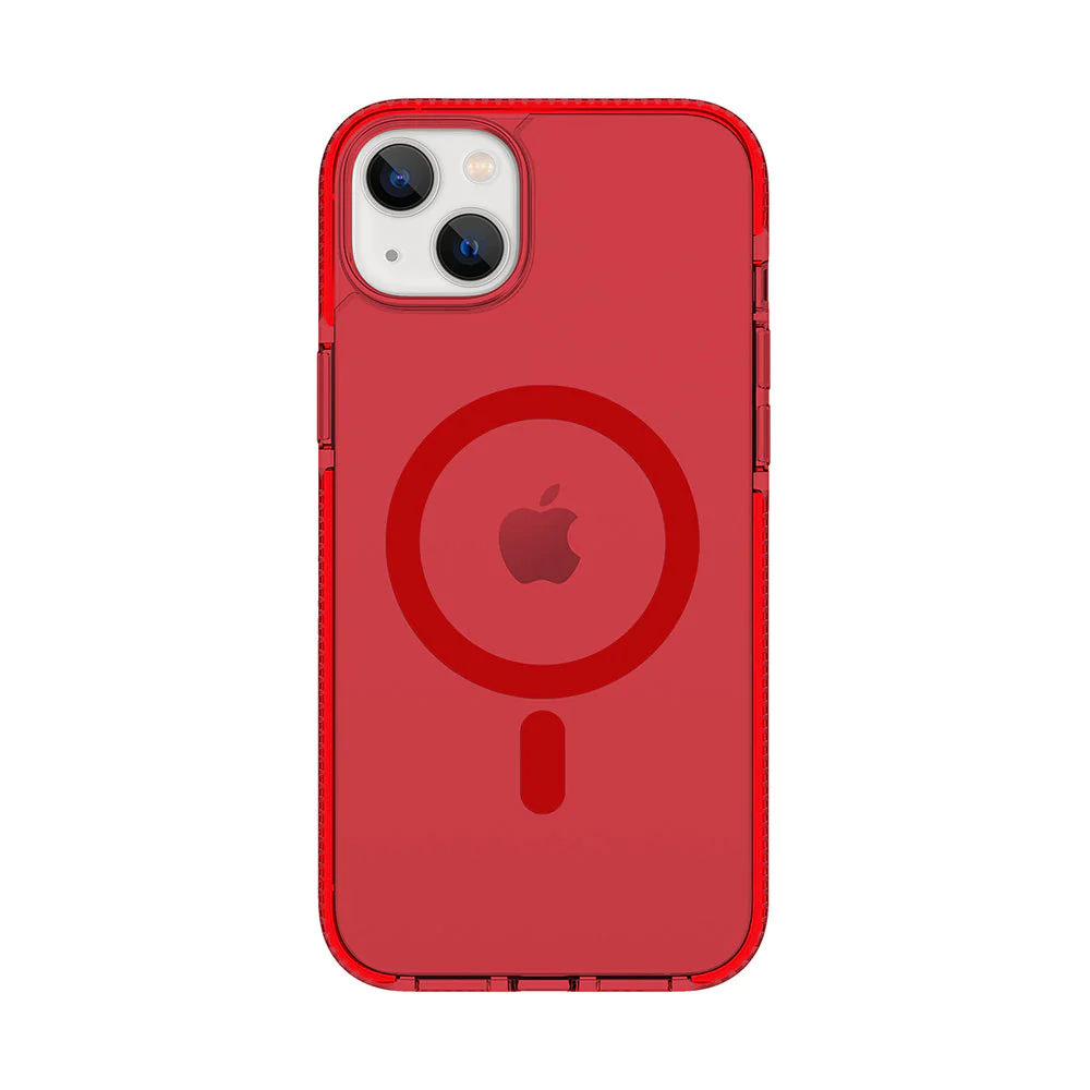 Prodigee Safetee Neo iPhone 14 Plus - Ruby