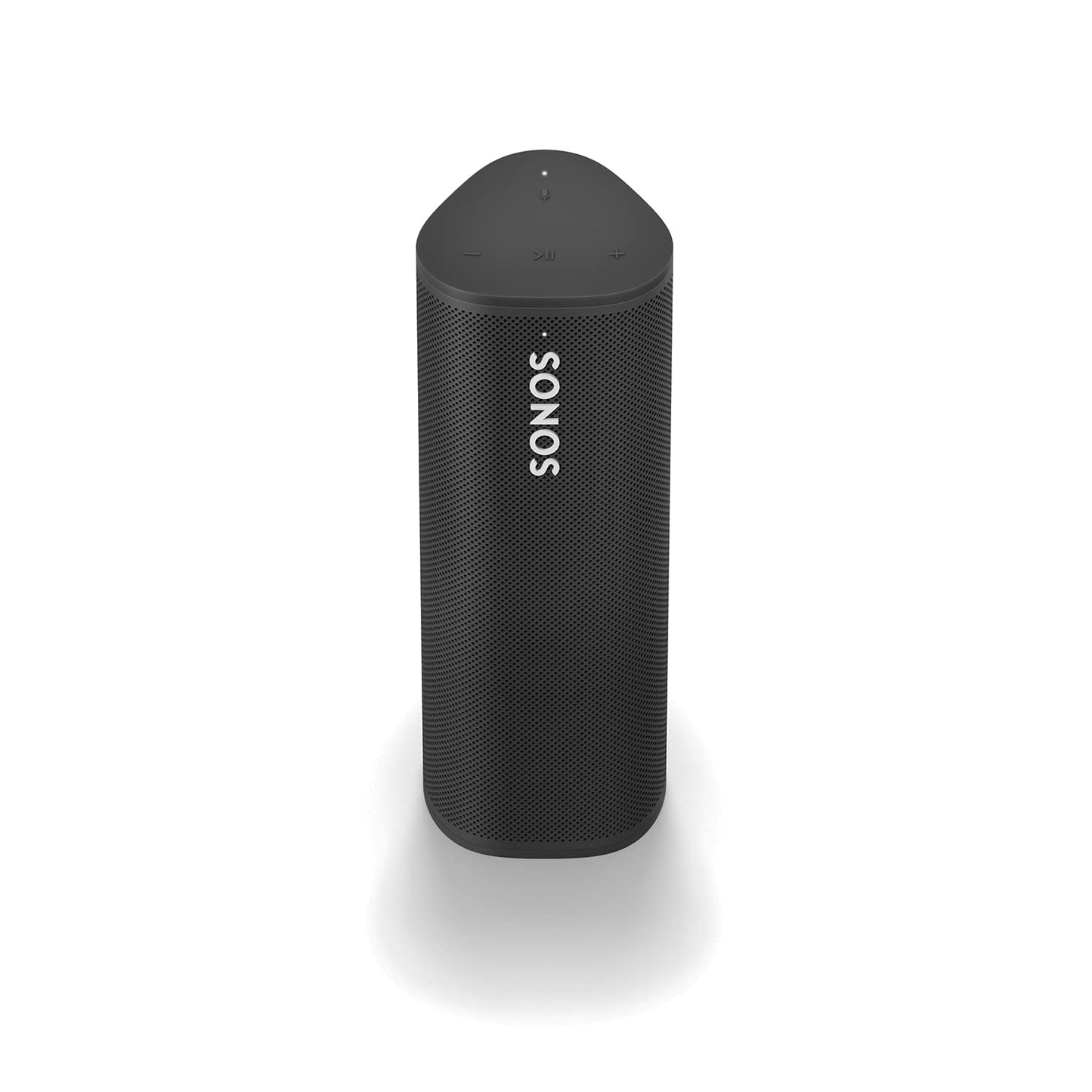 Sonos Roam Speaker (Black/White) - Black
