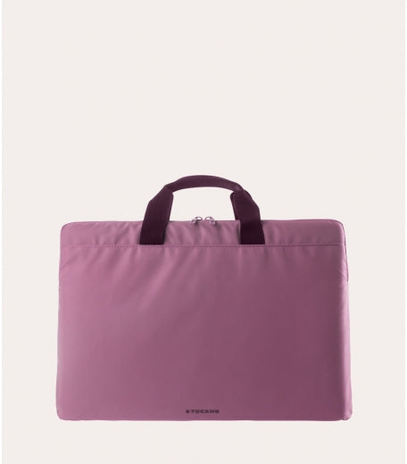Tucano Mini Slim Bag For 13"/14" Laptop - Pink