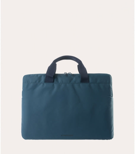 Tucano Mini Slim Bag For 13"/14" Laptop - Sky Blue