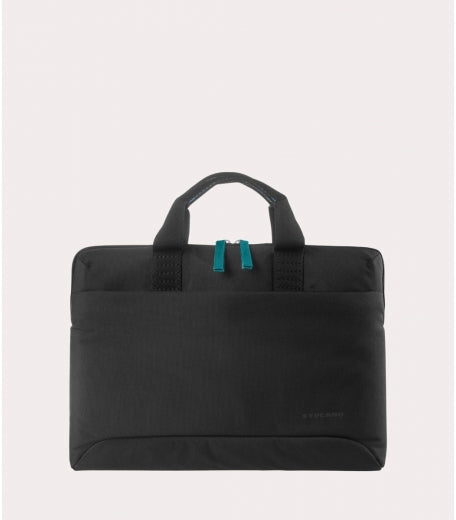 Tucano Smilza Slim Bag For 14" Laptop - Black