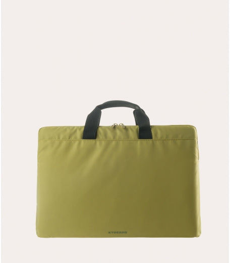 Tucano Mini Slim Bag For 13"/14" Laptop - Green