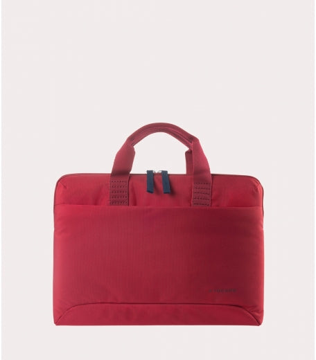 Tucano Smilza Slim Bag For 14" Laptop - (Product)Red