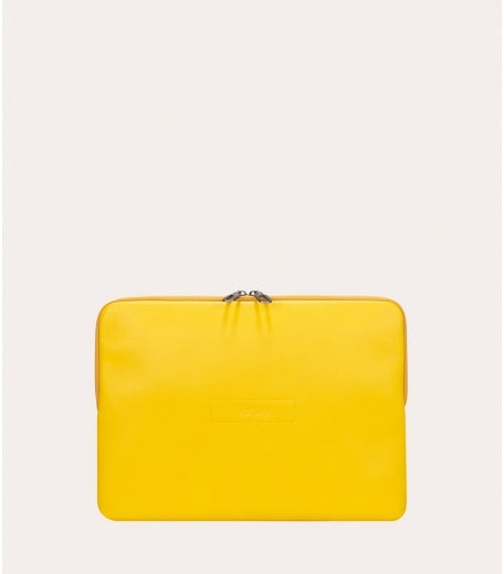 Tucano Today Sleeve Bag For 13" Macbook - Yellow