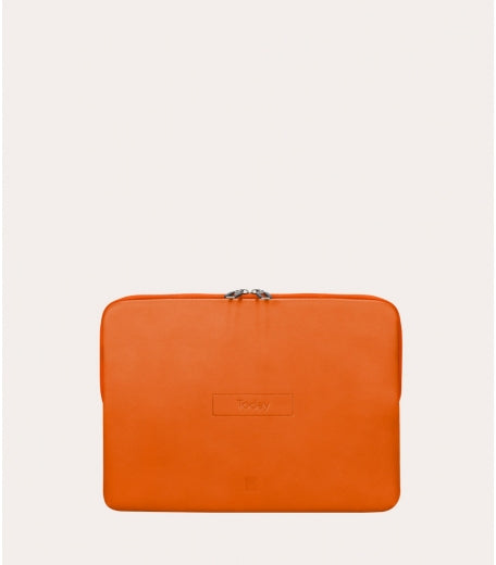 Tucano Today Sleeve Bag For 13" Macbook - Orange