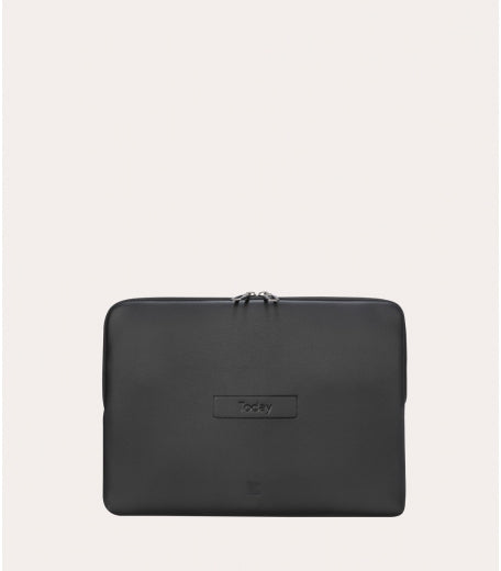 Tucano Today Sleeve Bag For 13" Macbook - Black