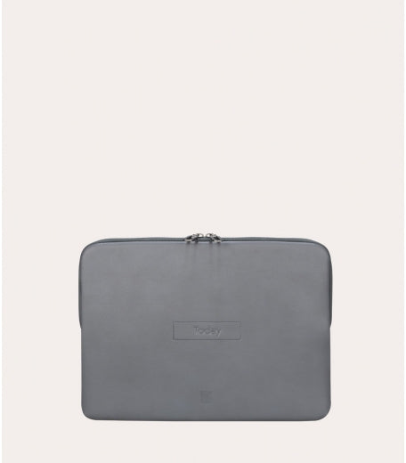 Tucano Today Sleeve Bag For 13" Macbook - Space Grey