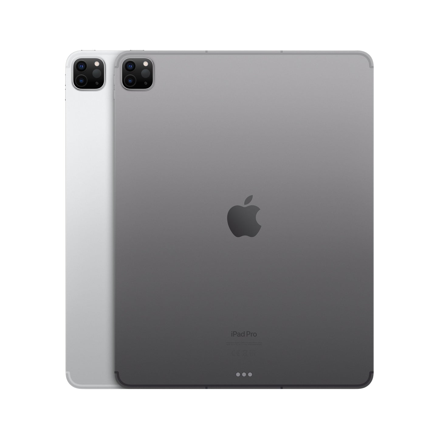 2022 12.9-inch iPad Pro Wi-Fi + Cellular 1TB - Space Grey (6th generation)