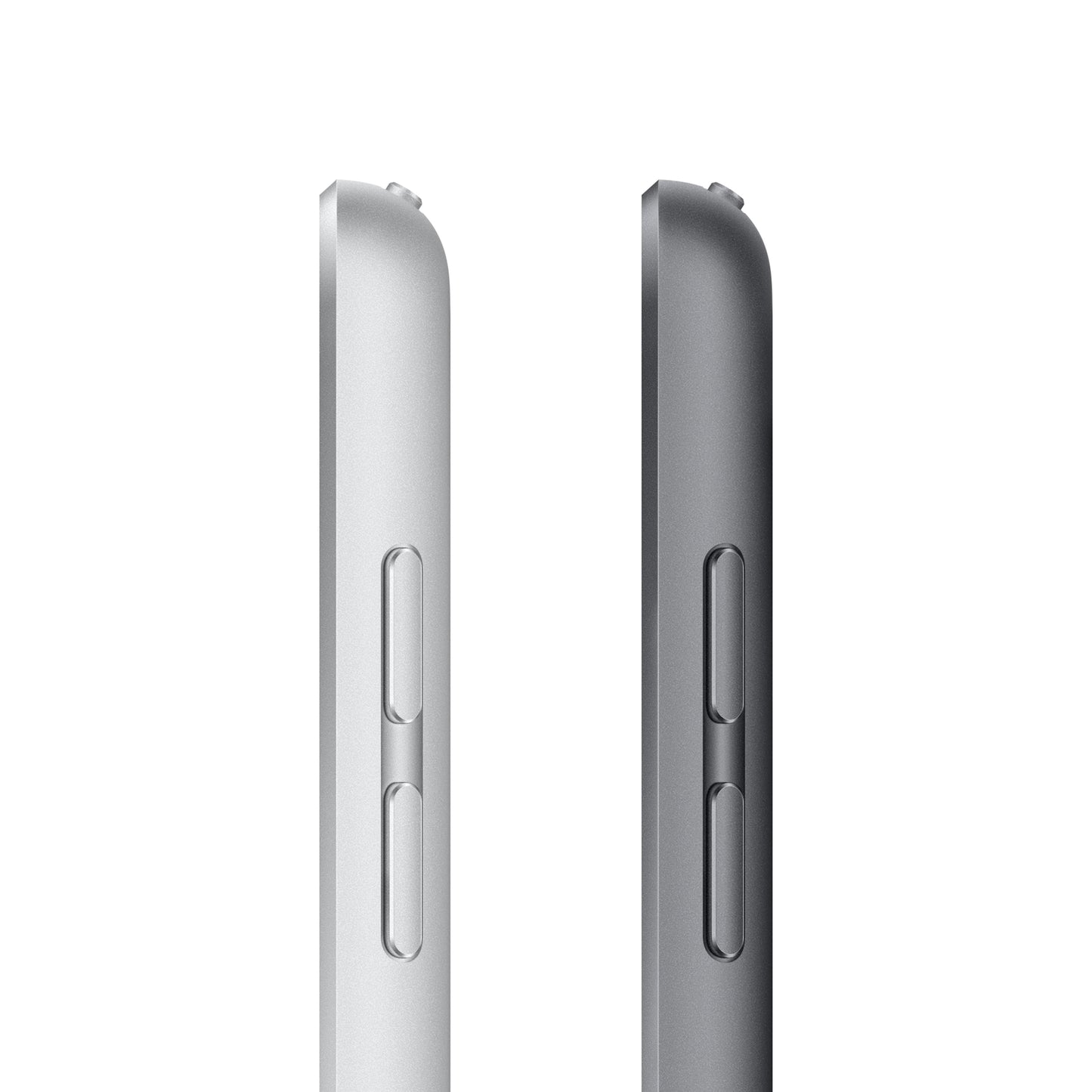 2021 10.2-inch iPad Wi-Fi 256GB - Space Grey (9th generation)