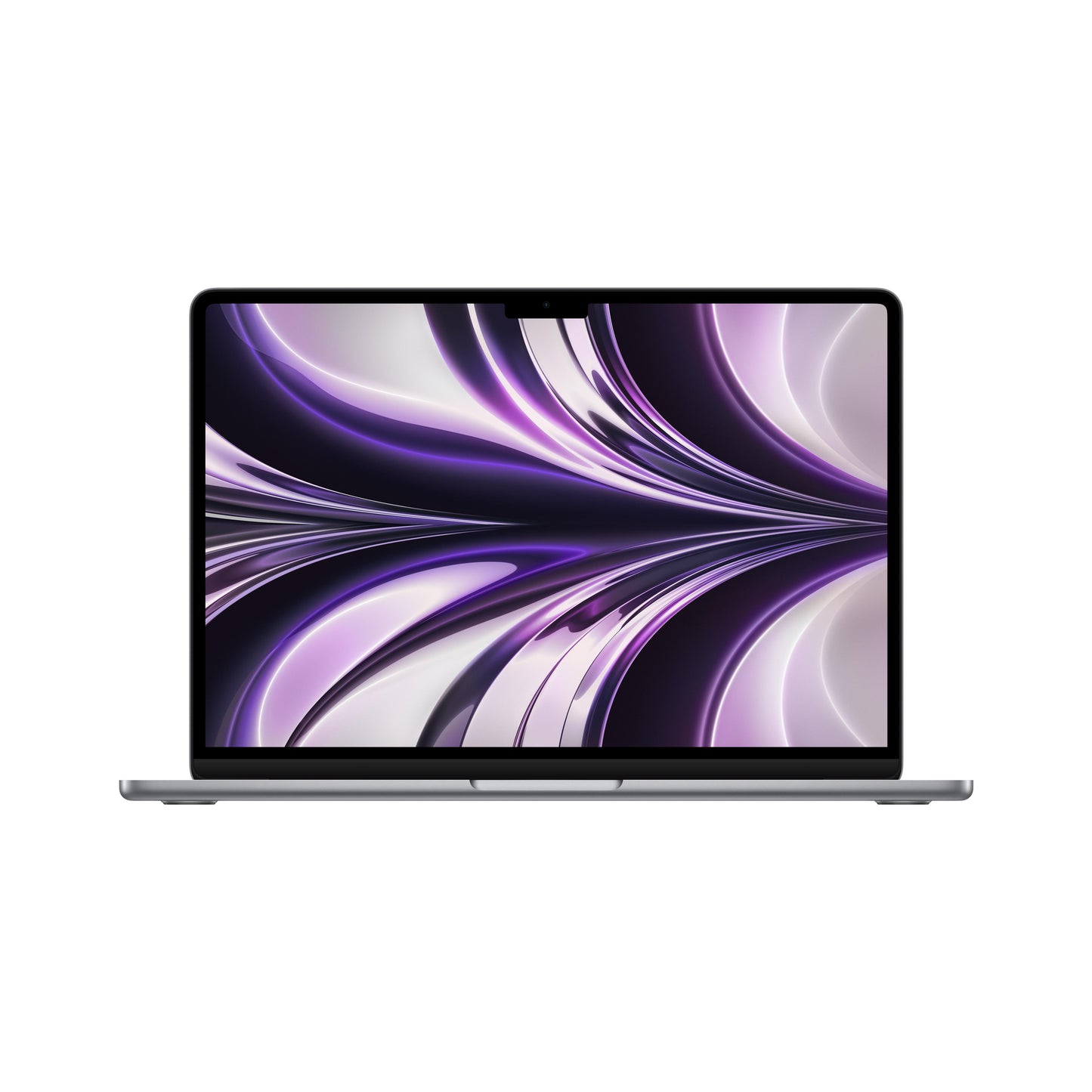13-inch MacBook Air: Apple M2 chip with 8?core CPU and 10?core GPU, 512GB SSD - Space Grey