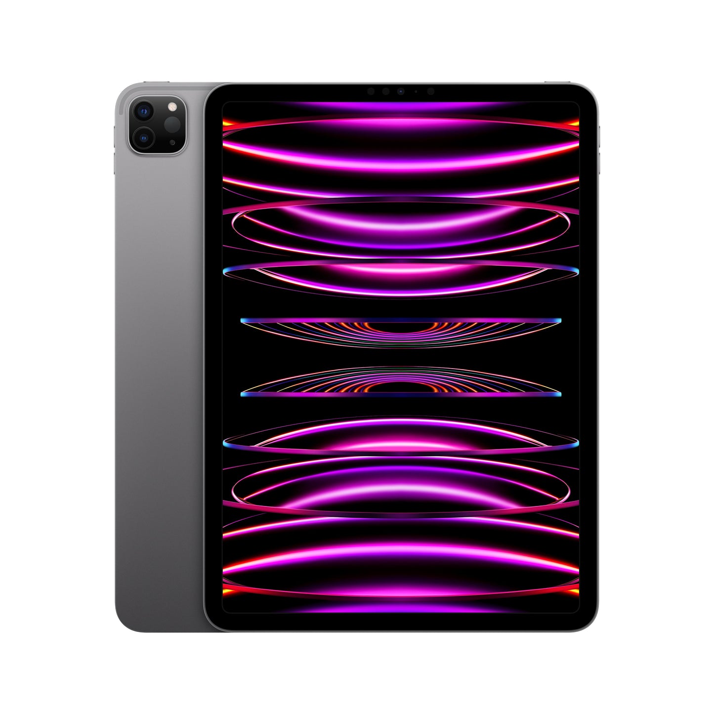 2022 11-inch iPadPro Wi-Fi 1TB - Space Grey (4th generation)