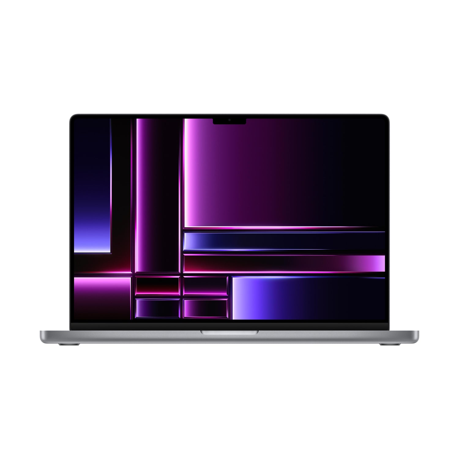 16-inch MacBook Pro: Apple M2 Max chip with 12Corecore CPU and 38Corecore GPU, 1TB SSD - Space Grey