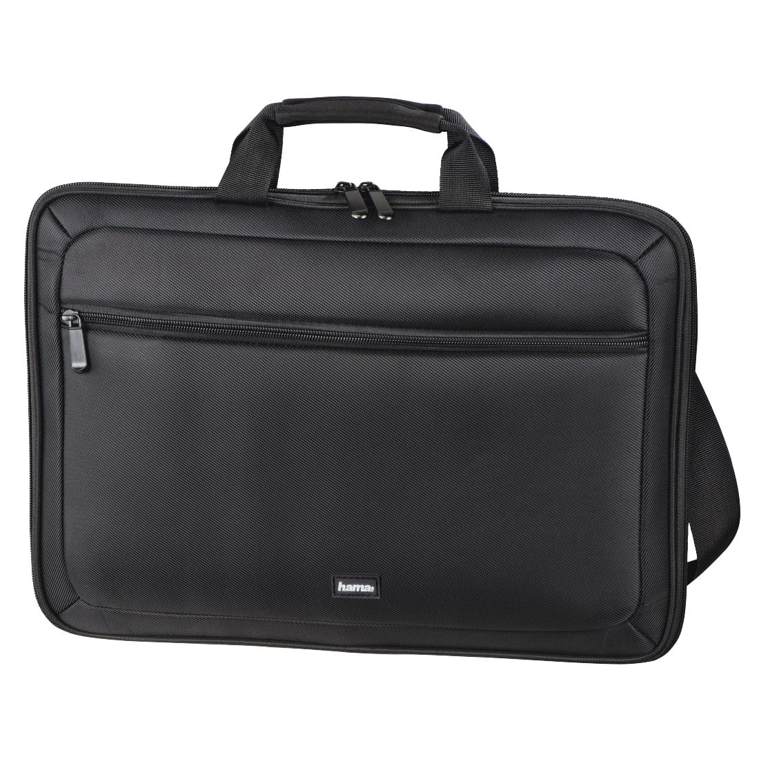 HAMA Laptop Bag Nice 13.3 Inch Black