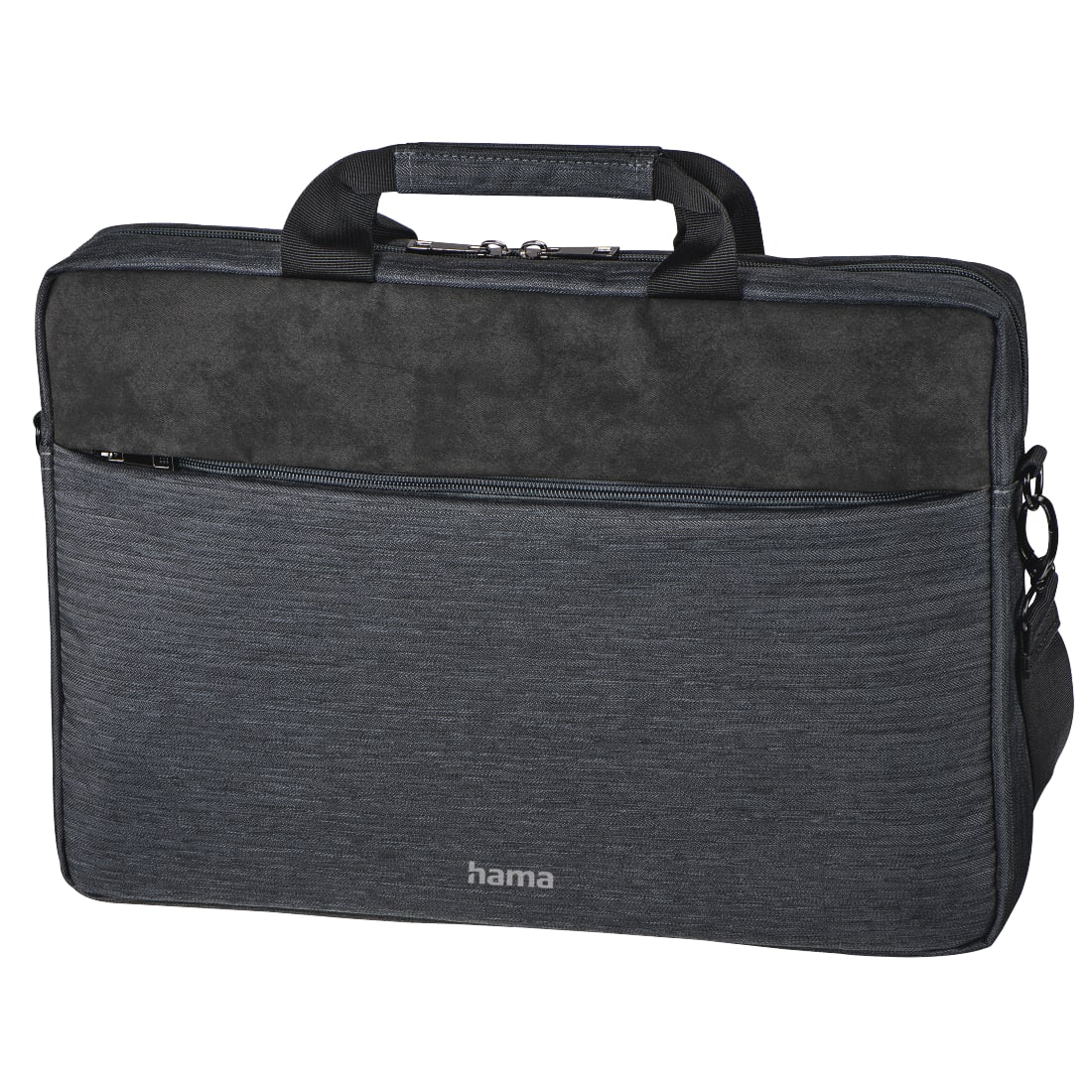 HAMA Laptop Bag Tayrona 13.3 Inch Dark Grey
