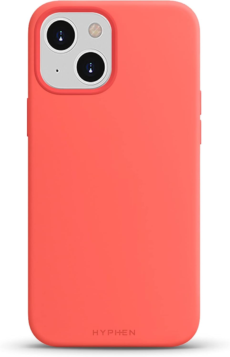 HYPHEN TINT Silicone Case - iPhone 13 - Candy Pink