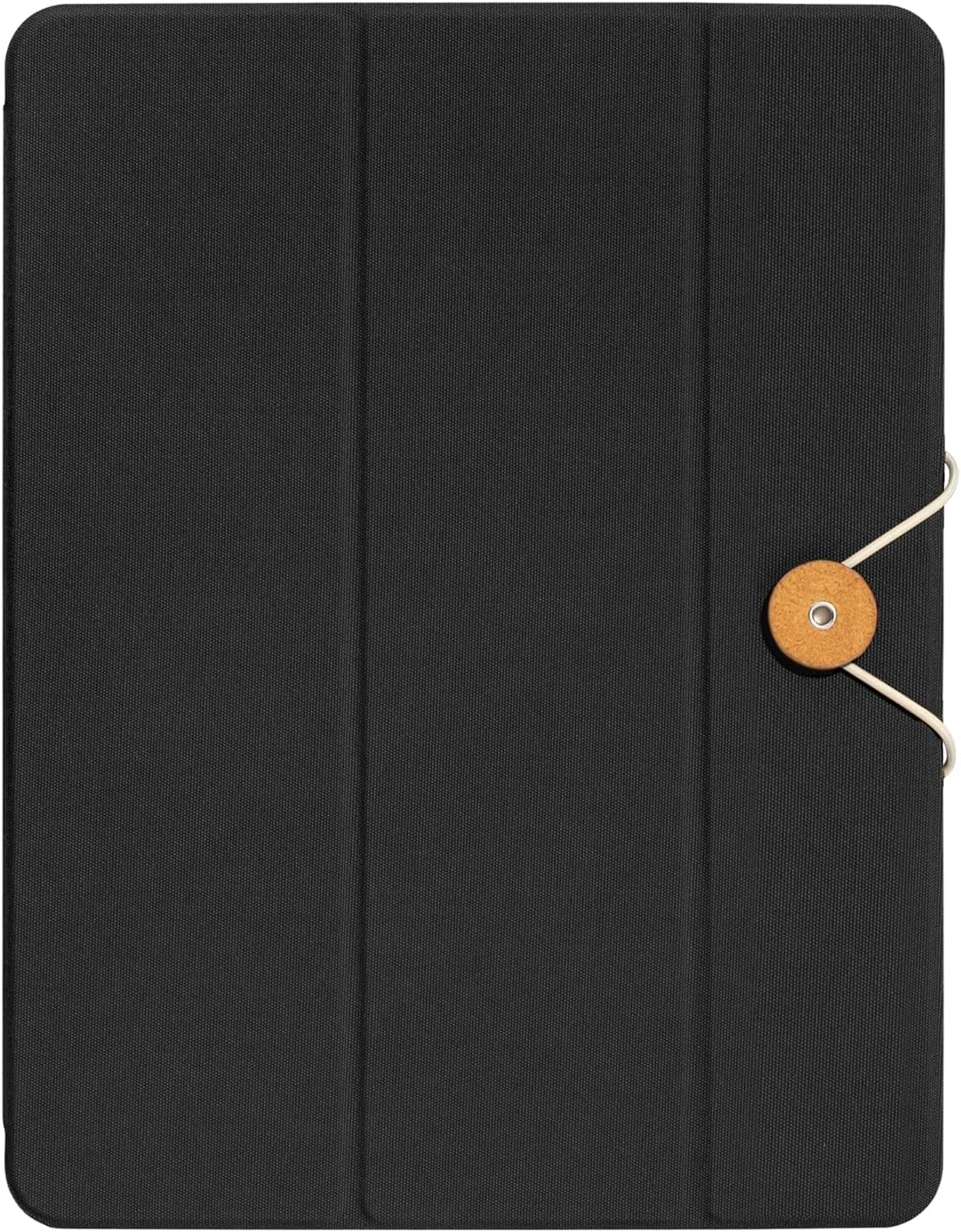 Native U Folio iPad 12.9inch - Black